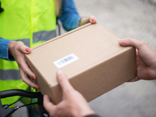 Enhance Supply Chain Management Through Automation