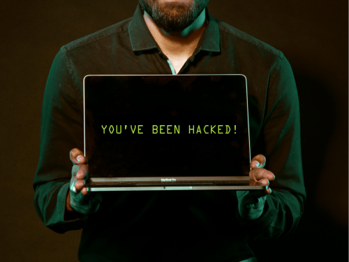 Best Practices for Cybersecurity in Business