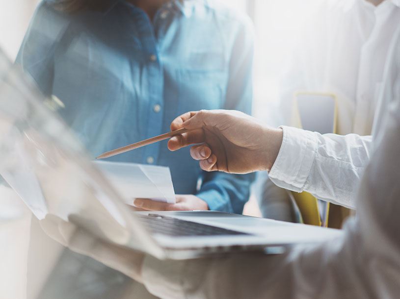 Acumatica Persona Roles
