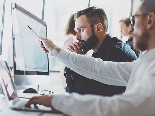 Cloud Computing: Trends 