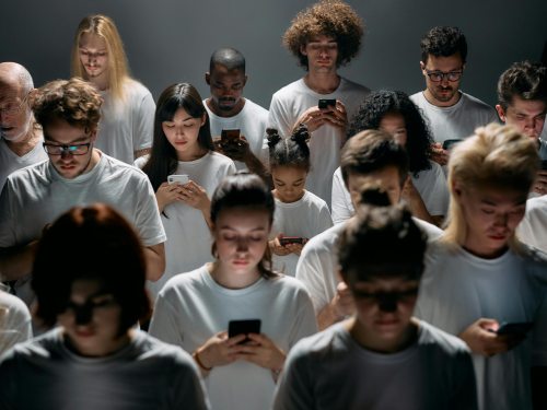 Stay Safe Online: Your Guide to Cyber Security Awareness Month