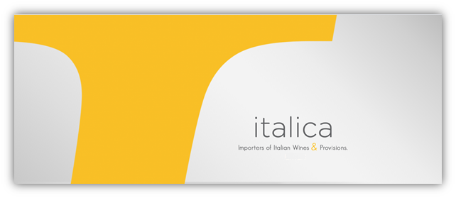 Italica Foods Brand Asset