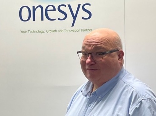 Ian Thomas Joins Our Account Management team.